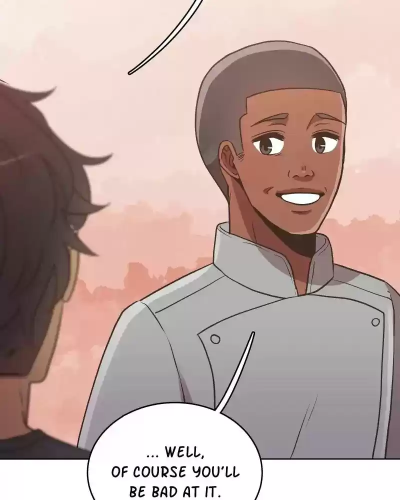 Gourmet Hound Chapter 147: Ep.143: