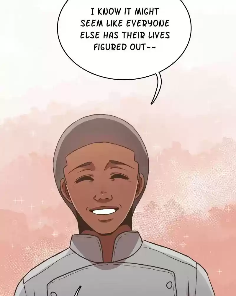 Gourmet Hound Chapter 147: Ep.143: