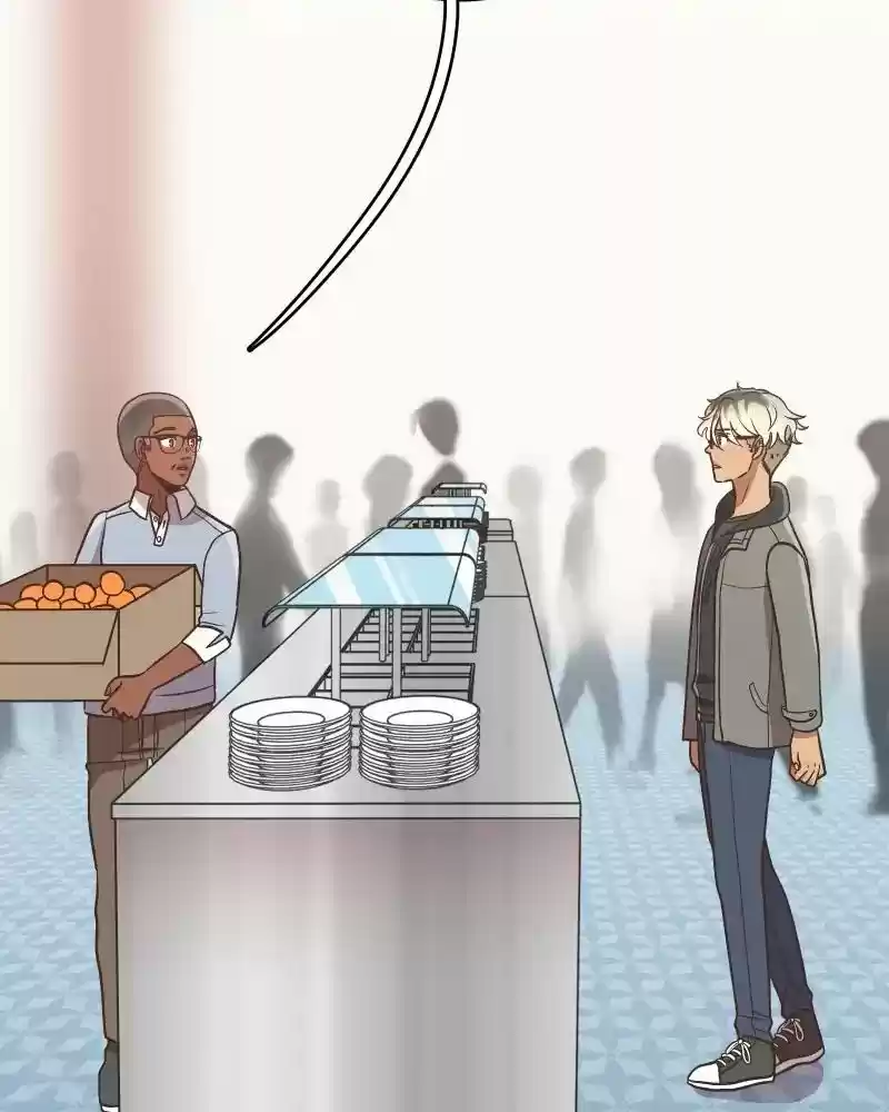 Gourmet Hound Chapter 147: Ep.143: