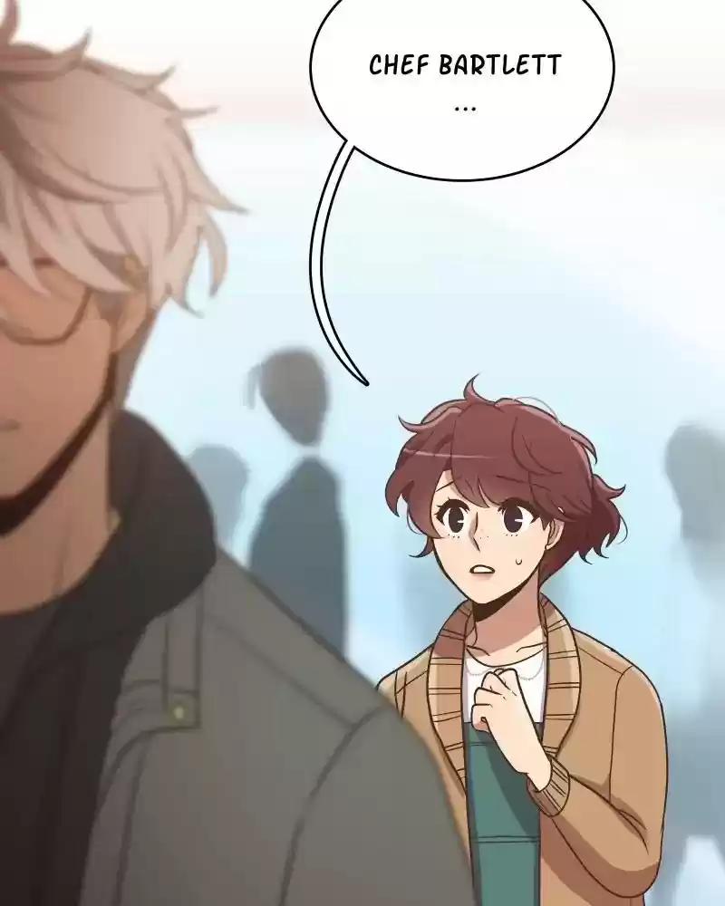 Gourmet Hound Chapter 147: Ep.143: