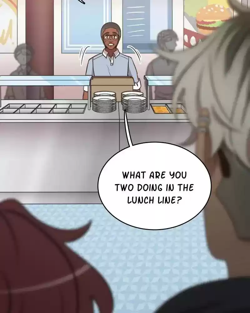 Gourmet Hound Chapter 147: Ep.143: