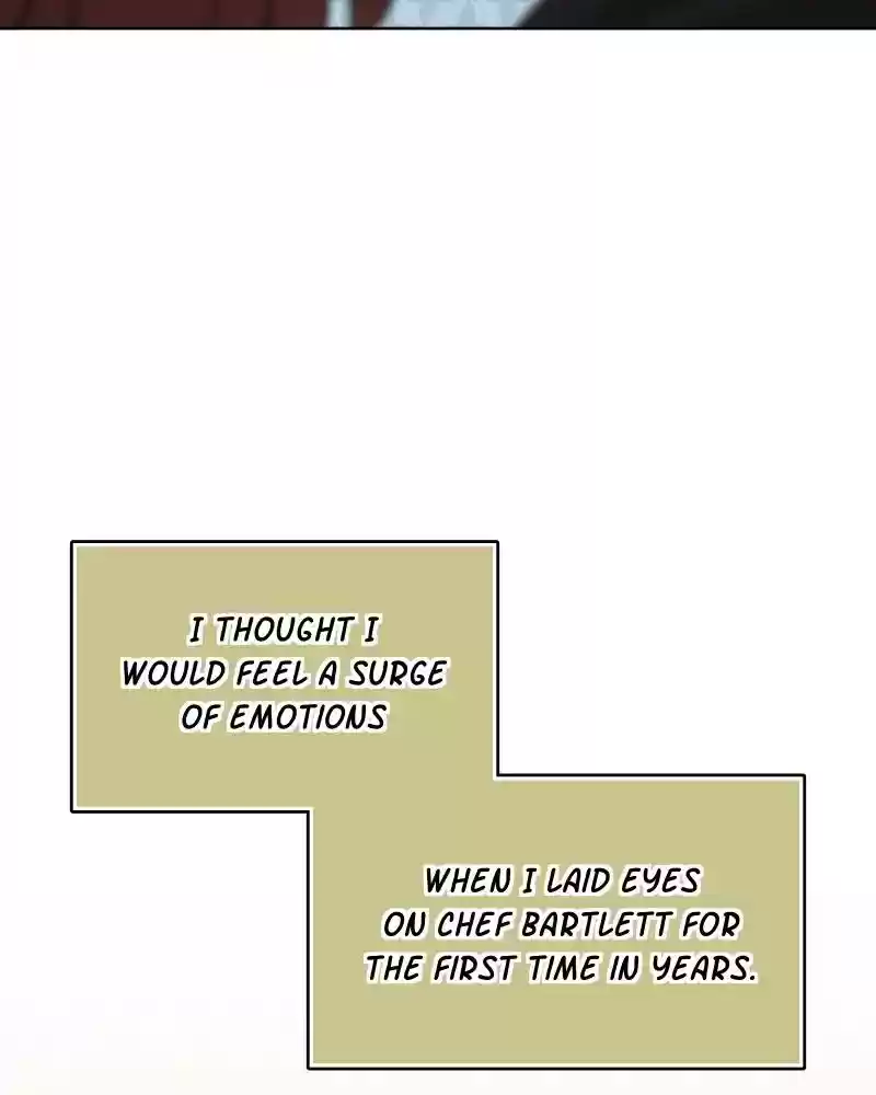 Gourmet Hound Chapter 147: Ep.143: