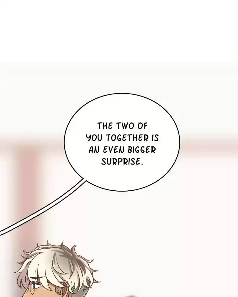 Gourmet Hound Chapter 147: Ep.143: