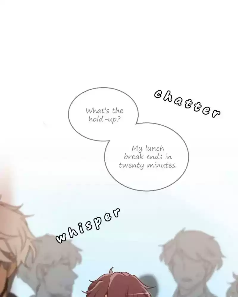 Gourmet Hound Chapter 147: Ep.143: