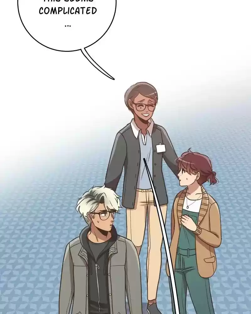 Gourmet Hound Chapter 147: Ep.143: