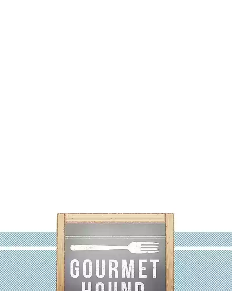 Gourmet Hound Chapter 147: Ep.143: