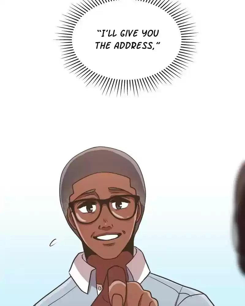 Gourmet Hound Chapter 147: Ep.143: