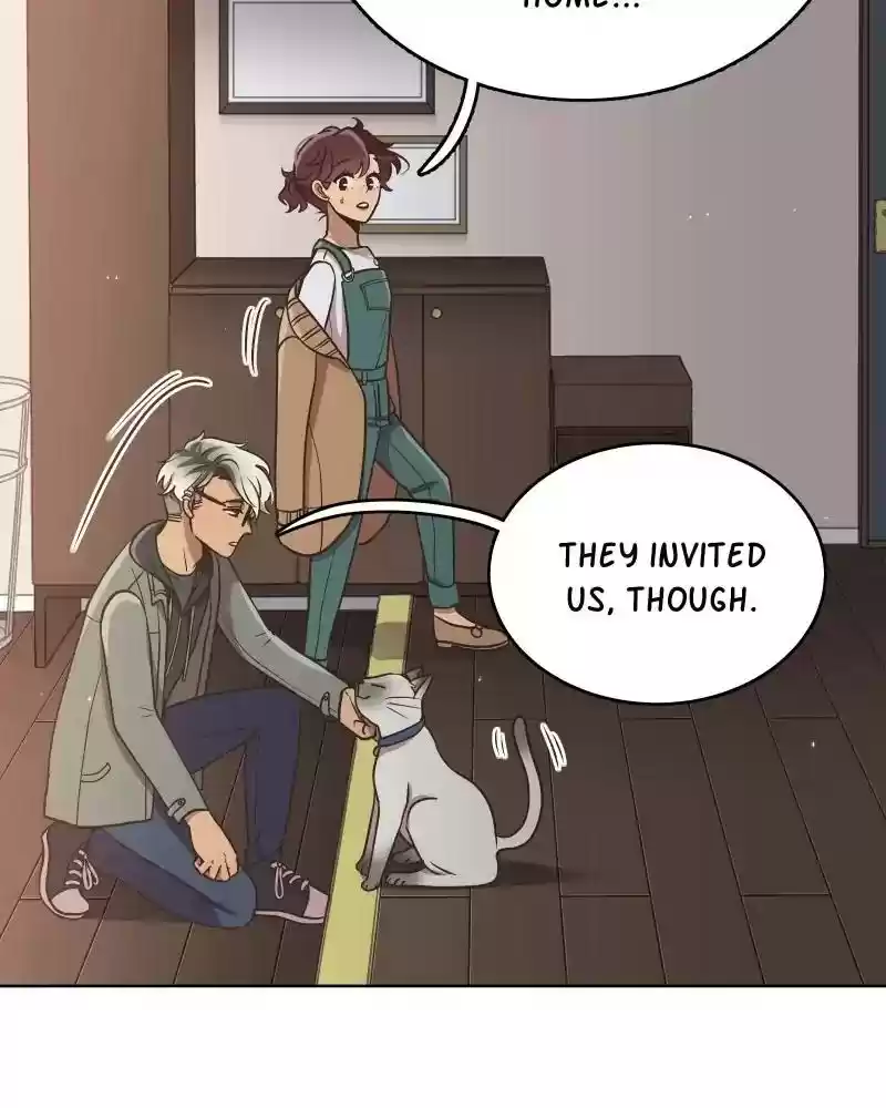 Gourmet Hound Chapter 147: Ep.143: