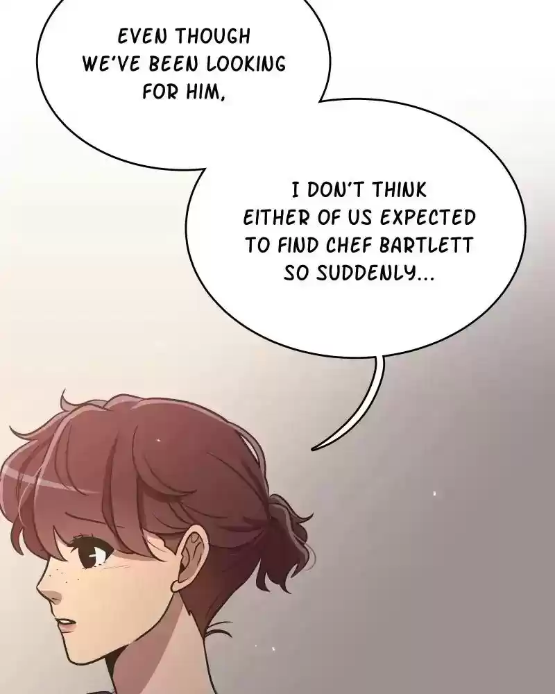 Gourmet Hound Chapter 147: Ep.143: