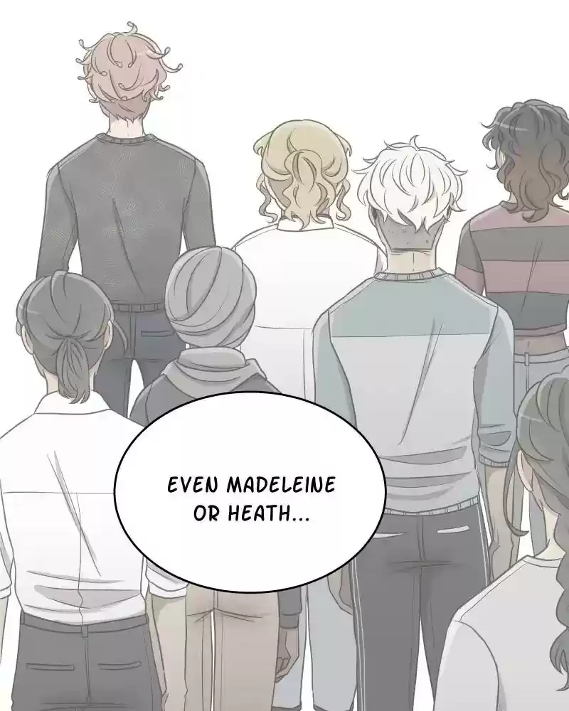 Gourmet Hound Chapter 147: Ep.143: