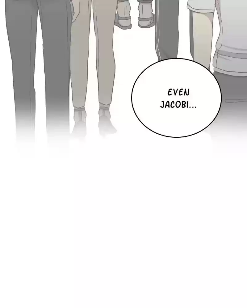 Gourmet Hound Chapter 147: Ep.143: