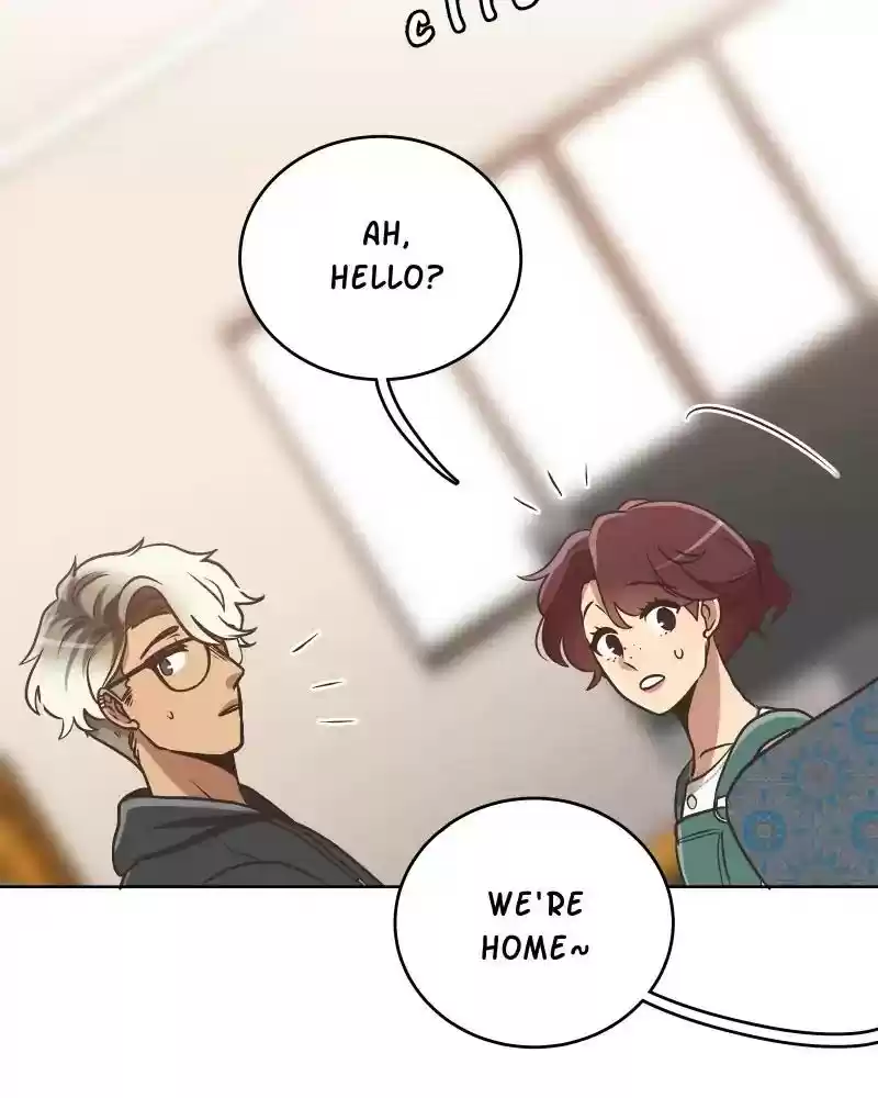 Gourmet Hound Chapter 147: Ep.143: