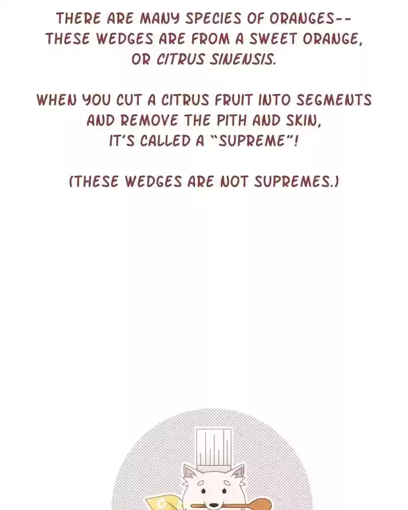 Gourmet Hound Chapter 147: Ep.143: