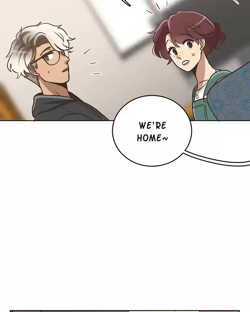 Gourmet Hound Chapter 148: Ep.144: