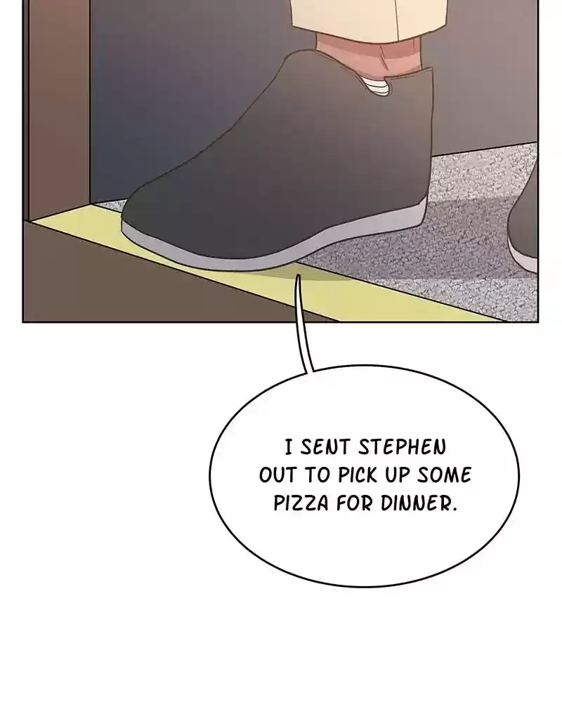 Gourmet Hound Chapter 148: Ep.144: