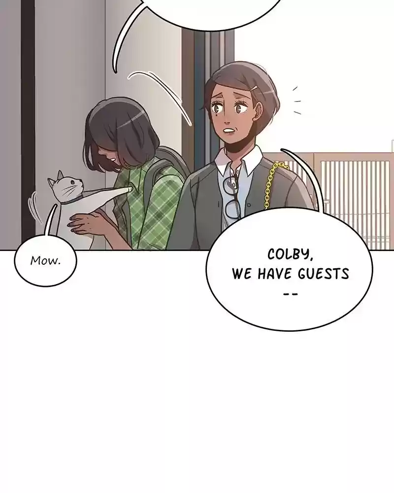 Gourmet Hound Chapter 148: Ep.144: