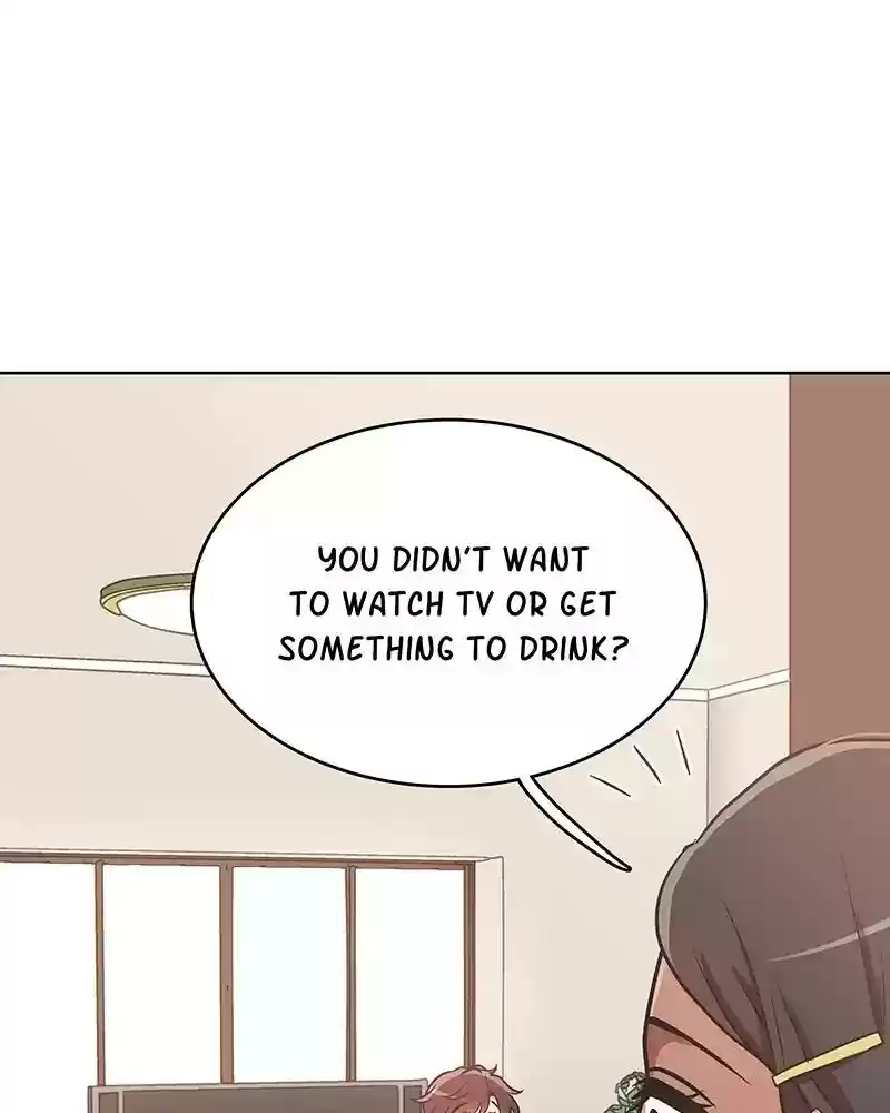 Gourmet Hound Chapter 148: Ep.144: