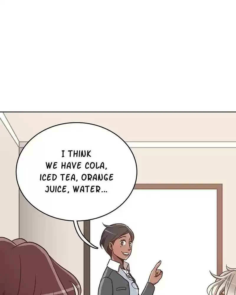 Gourmet Hound Chapter 148: Ep.144: