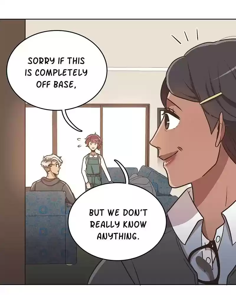 Gourmet Hound Chapter 148: Ep.144: