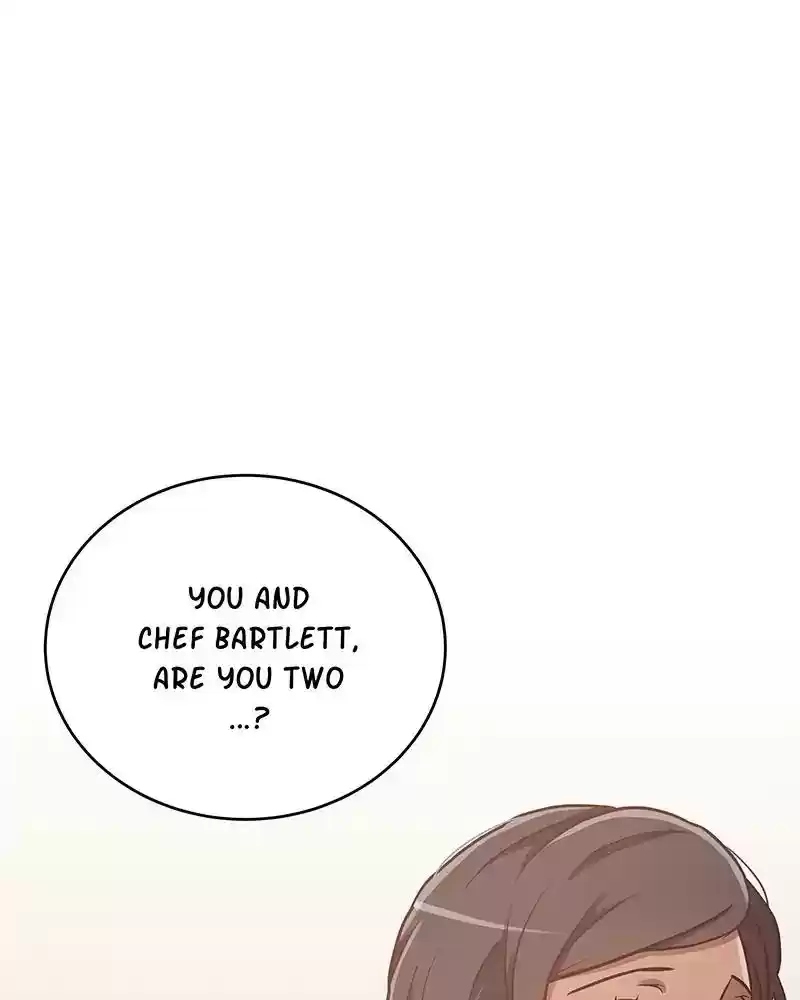 Gourmet Hound Chapter 148: Ep.144: