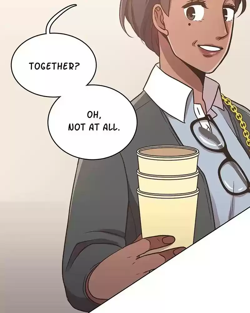 Gourmet Hound Chapter 148: Ep.144: