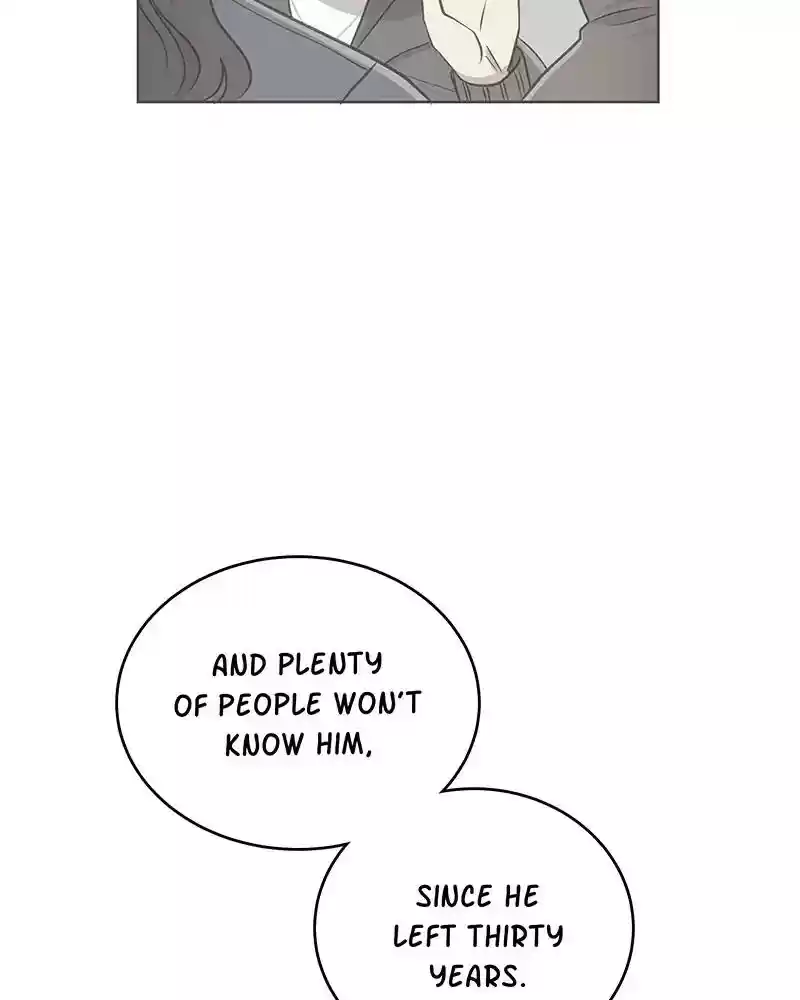 Gourmet Hound Chapter 148: Ep.144: