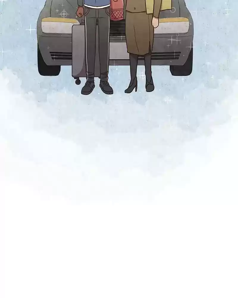 Gourmet Hound Chapter 148: Ep.144: