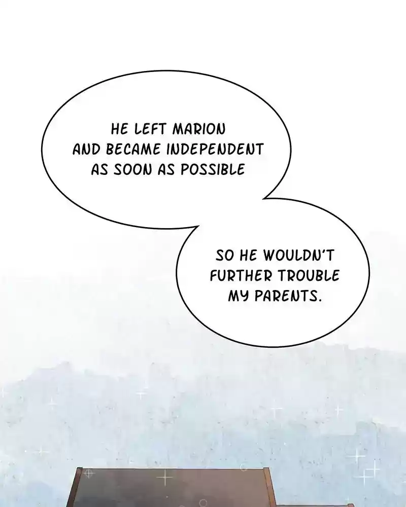 Gourmet Hound Chapter 148: Ep.144: