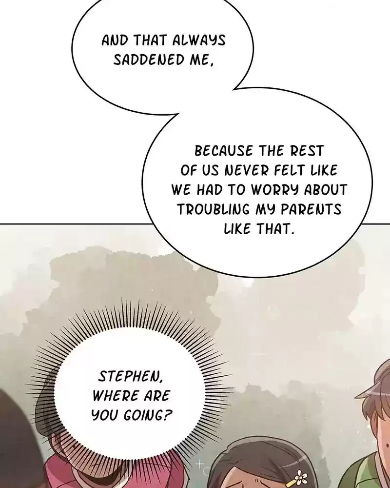 Gourmet Hound Chapter 148: Ep.144: