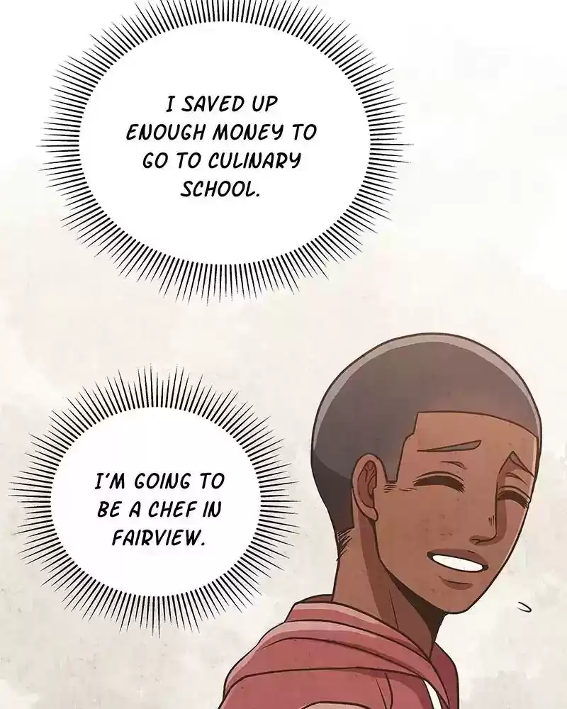 Gourmet Hound Chapter 148: Ep.144: