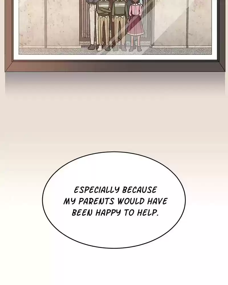 Gourmet Hound Chapter 148: Ep.144: