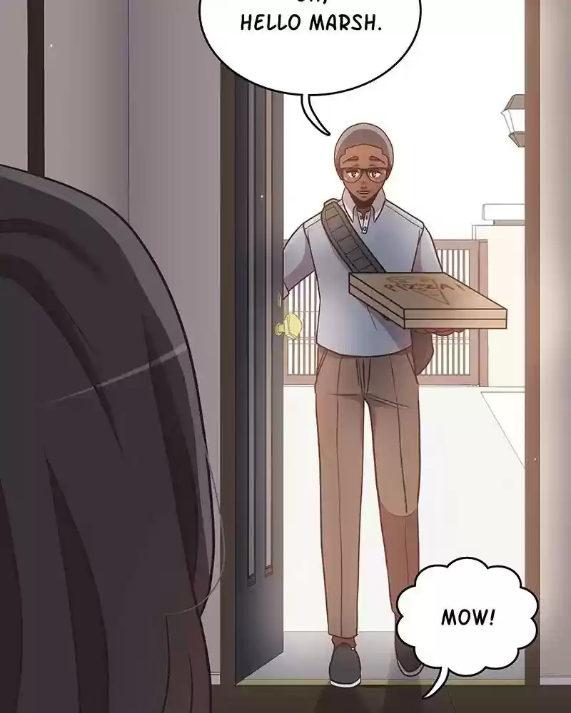 Gourmet Hound Chapter 148: Ep.144: