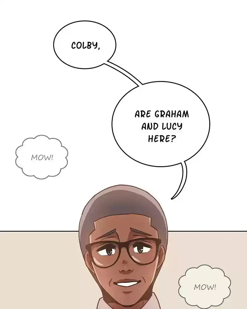 Gourmet Hound Chapter 148: Ep.144: