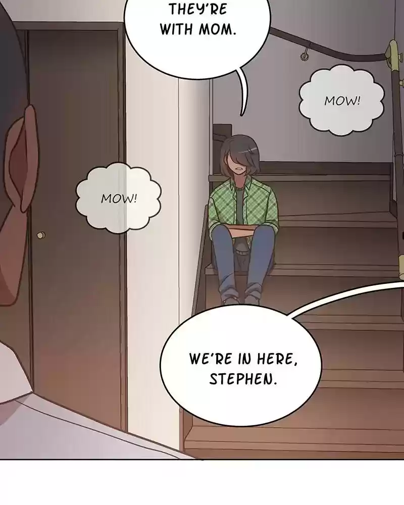 Gourmet Hound Chapter 148: Ep.144: