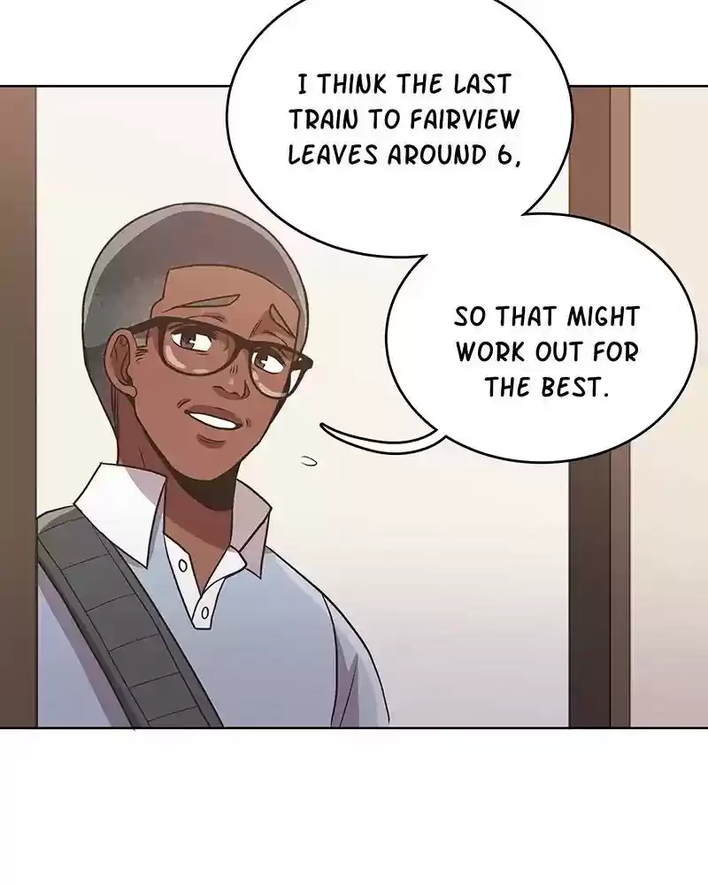 Gourmet Hound Chapter 148: Ep.144: