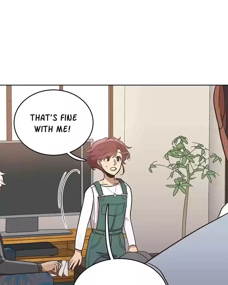 Gourmet Hound Chapter 148: Ep.144: