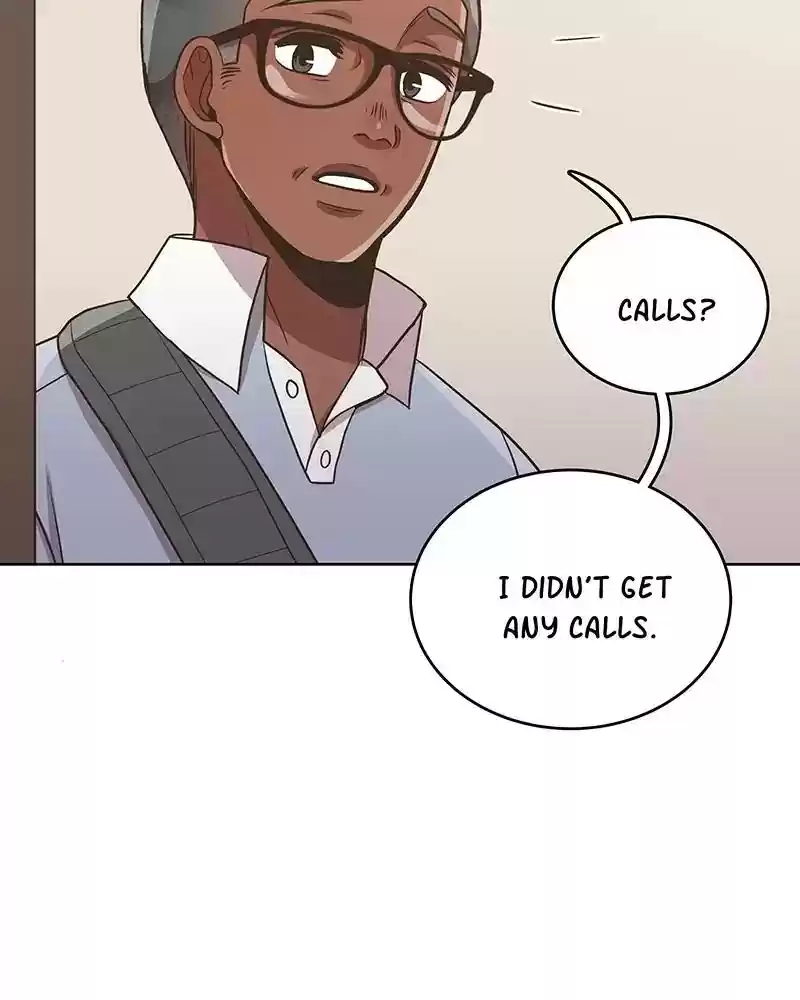 Gourmet Hound Chapter 148: Ep.144: