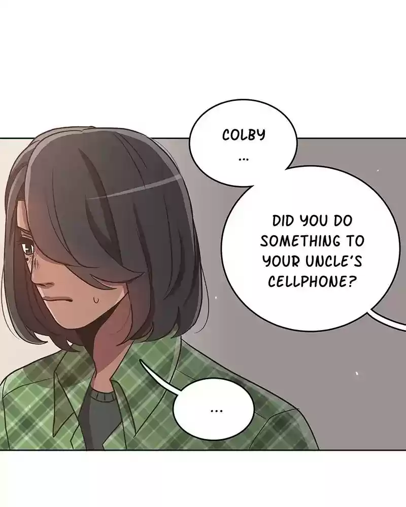 Gourmet Hound Chapter 148: Ep.144: