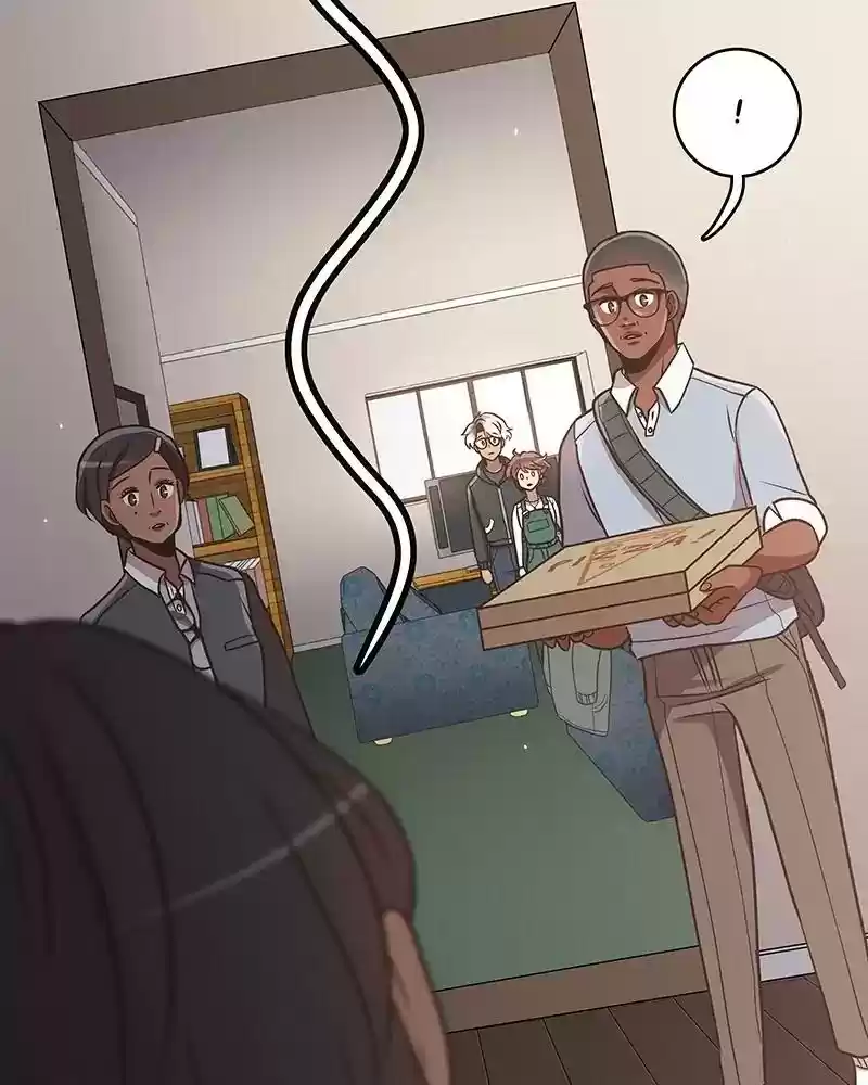 Gourmet Hound Chapter 148: Ep.144: