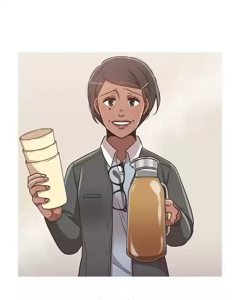 Gourmet Hound Chapter 148: Ep.144: