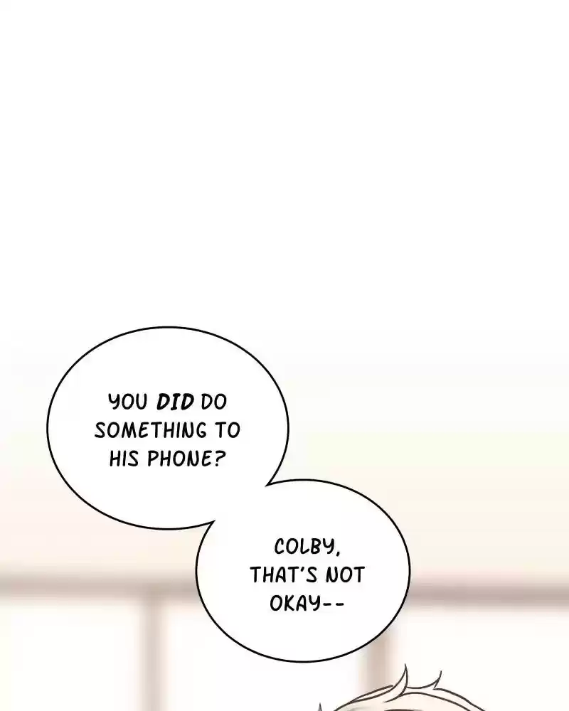 Gourmet Hound Chapter 149: Ep.145: