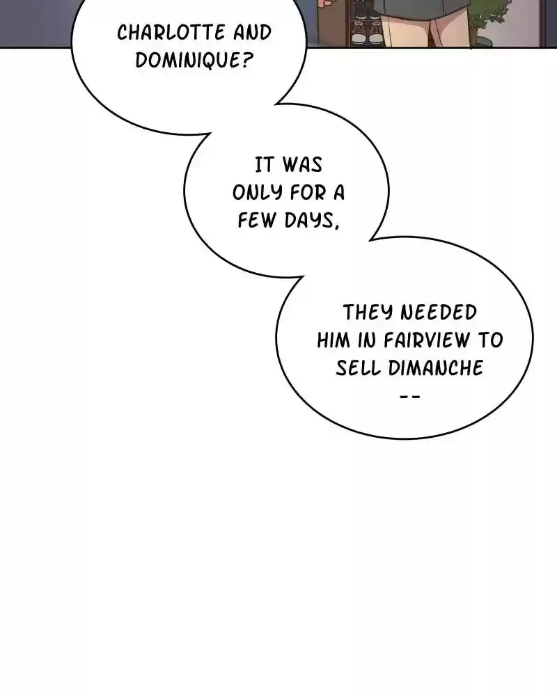 Gourmet Hound Chapter 149: Ep.145: