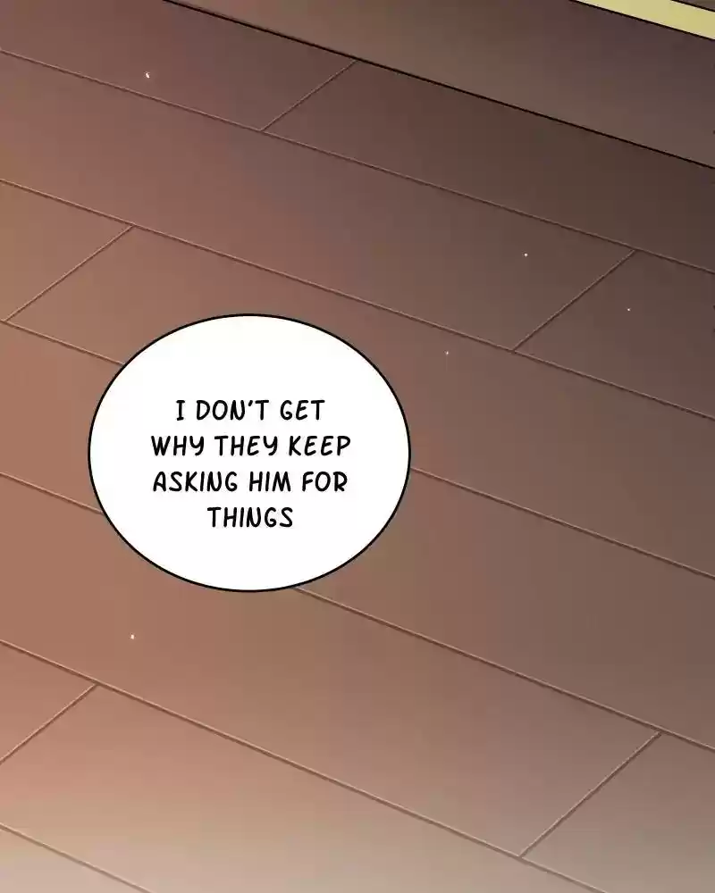 Gourmet Hound Chapter 149: Ep.145: