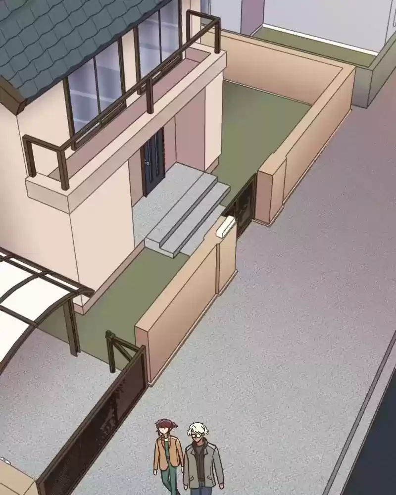 Gourmet Hound Chapter 149: Ep.145: