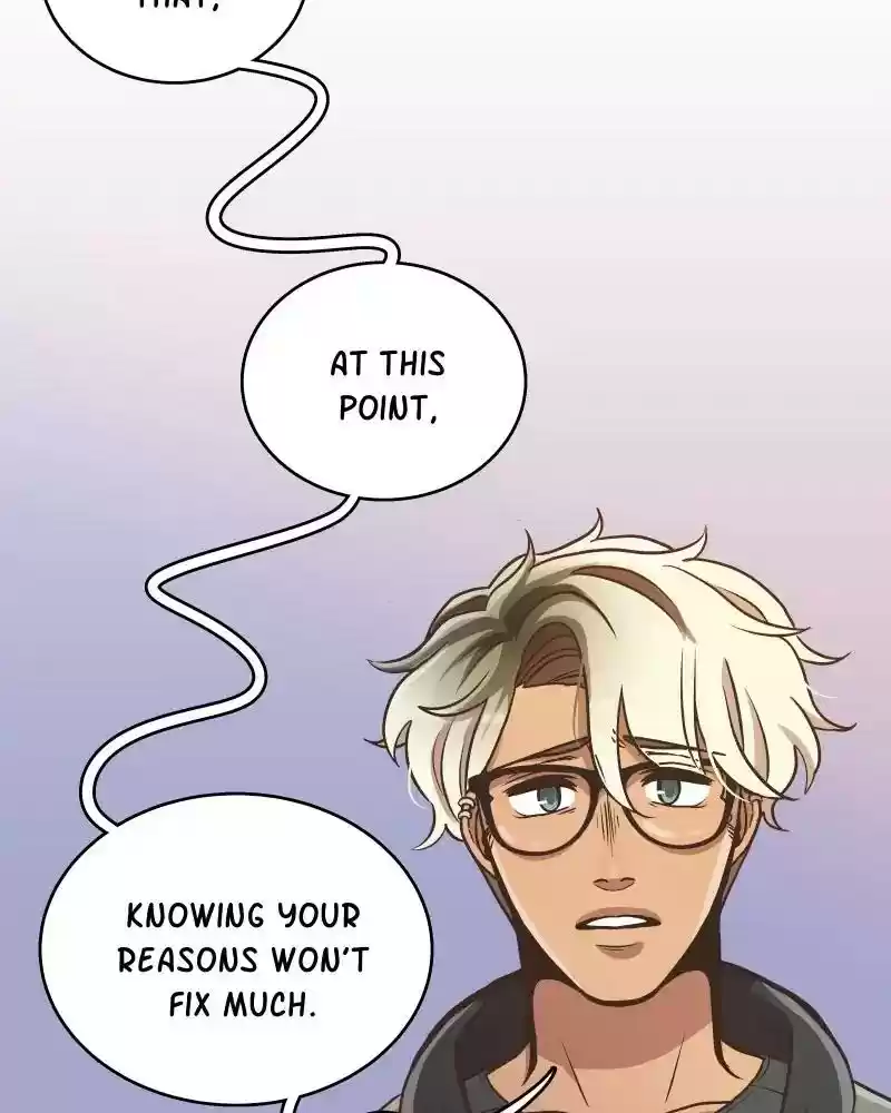Gourmet Hound Chapter 149: Ep.145:
