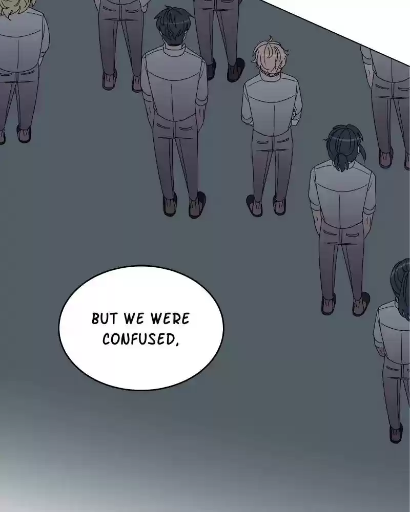 Gourmet Hound Chapter 149: Ep.145: