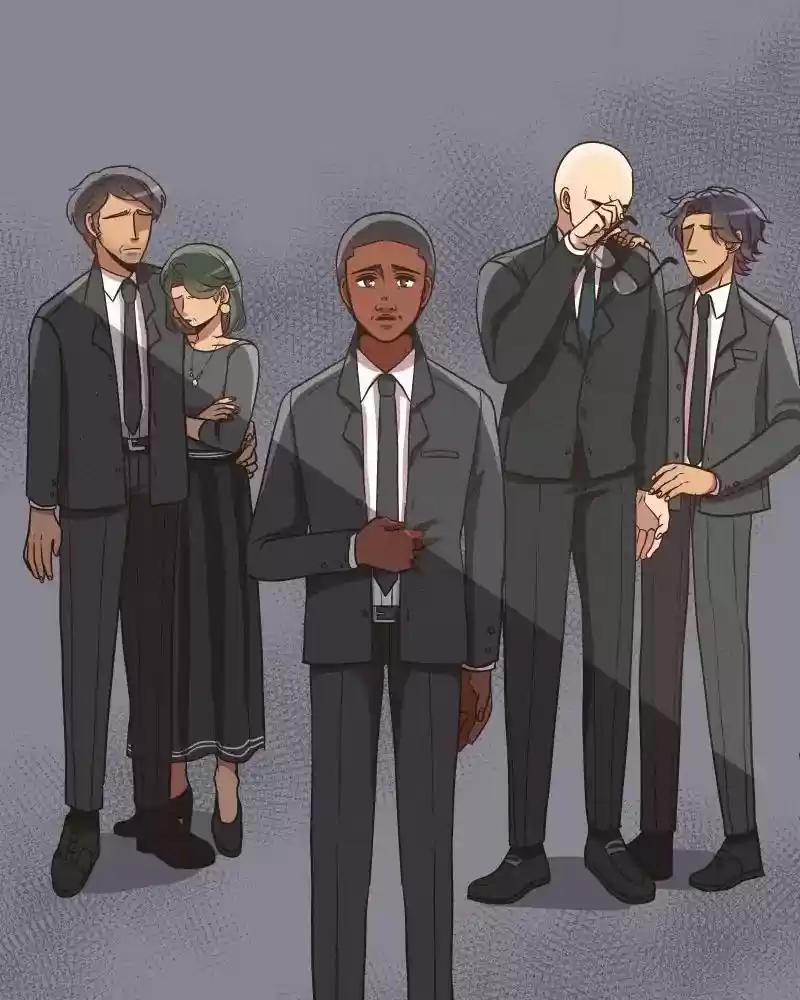 Gourmet Hound Chapter 149: Ep.145: