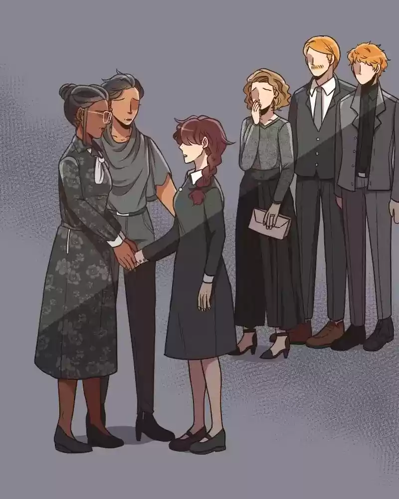 Gourmet Hound Chapter 149: Ep.145: