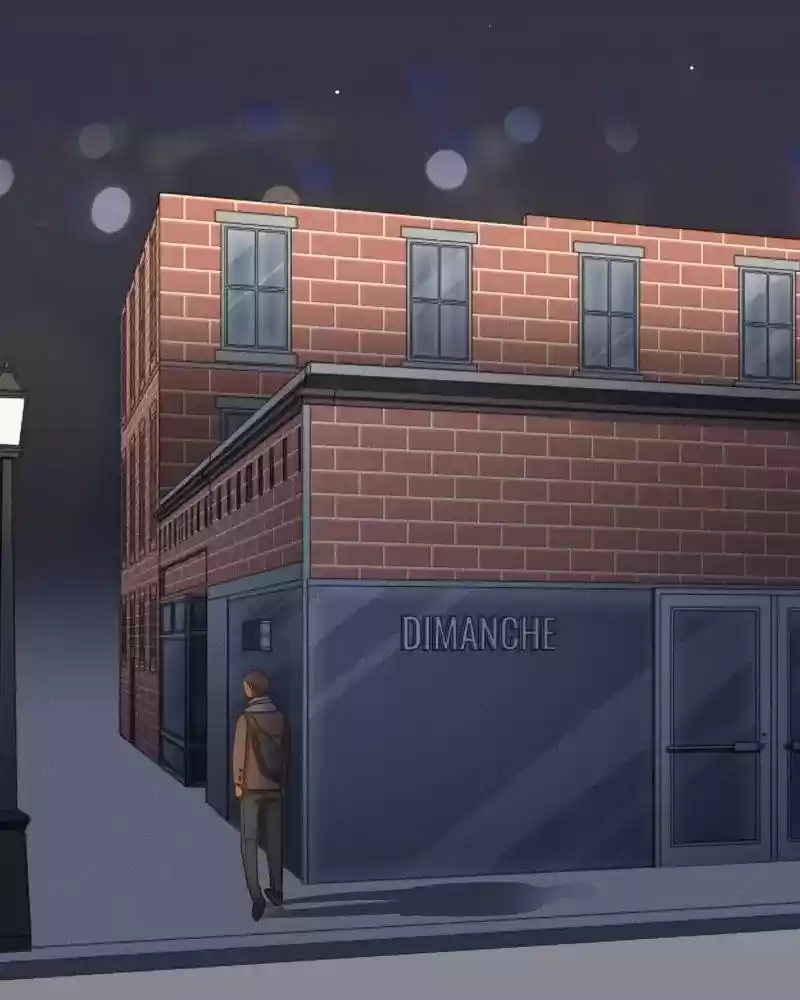 Gourmet Hound Chapter 149: Ep.145: