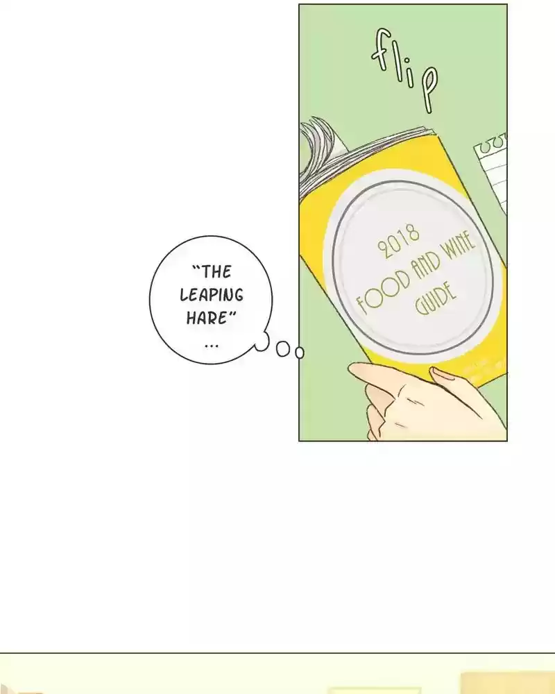 Gourmet Hound Chapter 15: Ep.15: